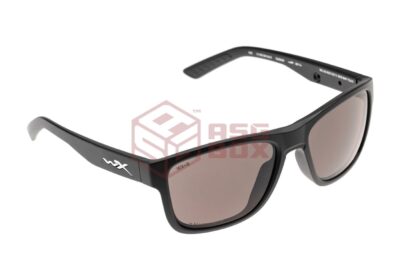 Wiley X WX Ovation Grey Black