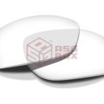 Wiley X WX Saint Lens Set Grey