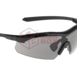 Wiley X WX Vapor 2.5 Comm Grey / Clear / Light Rust Black