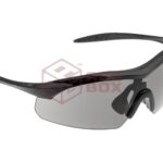 Wiley X WX Vapor 2.5 Grey / Clear / Light Rust Black