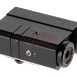 Firefield Charge AR Green Laser Black
