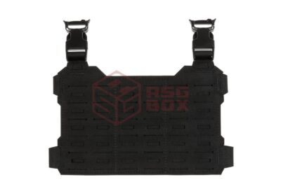 Templar's Gear CPC Front Panel / Micro Chest Rig Gen4 Black