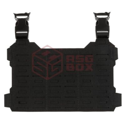 Templar's Gear CPC Front Panel / Micro Chest Rig Gen4 Black