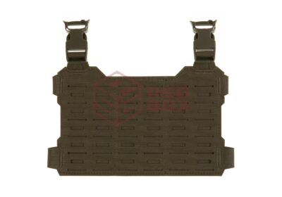 Templar's Gear CPC Front Panel / Micro Chest Rig Gen4 Ranger Green