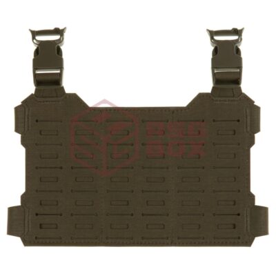 Templar's Gear CPC Front Panel / Micro Chest Rig Gen4 Ranger Green