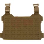 Templar's Gear CPC Front Panel / Micro Chest Rig Gen4 Coyote