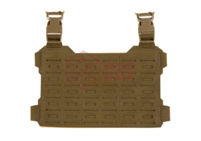 Templar's Gear CPC Front Panel / Micro Chest Rig Gen4 Coyote