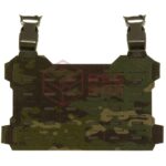 Templar's Gear CPC Front Panel / Micro Chest Rig Gen4 Multicam Tropic