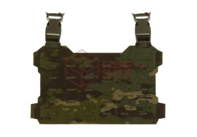 Templar's Gear CPC Front Panel / Micro Chest Rig Gen4 Multicam Tropic
