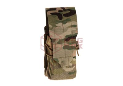Blue Force Gear Mag NOW! Classic M4 Double Pouch Multicam