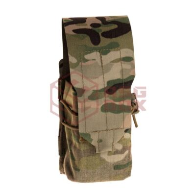 Blue Force Gear Mag NOW! Classic M4 Double Pouch Multicam