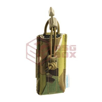 Blue Force Gear Mag NOW! Pistol One Mag Pouch Multicam