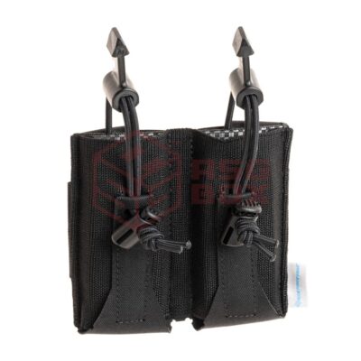 Blue Force Gear Mag NOW! Pistol Two Mags Pouch Black