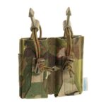 Blue Force Gear Mag NOW! Pistol Two Mags Pouch Multicam