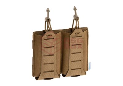 Blue Force Gear MagNow! Double M4 Mag Pouch Coyote