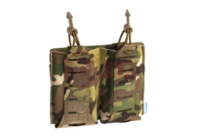 Blue Force Gear MagNow! Double M4 Mag Pouch Multicam