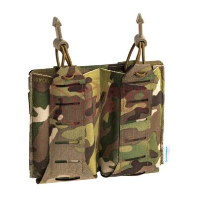 Blue Force Gear MagNow! Double M4 Mag Pouch Multicam