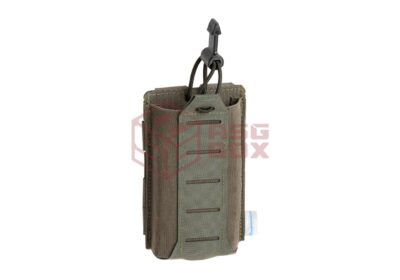 Blue Force Gear MagNow! Single M4 Mag Pouch Ranger Green