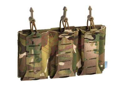 Blue Force Gear MagNow! Triple M4 Mag Pouch Multicam