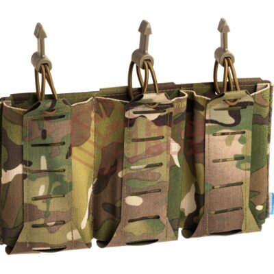Blue Force Gear MagNow! Triple M4 Mag Pouch Multicam