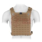 Blue Force Gear PLATEminus 5 Plate Carrier Coyote M