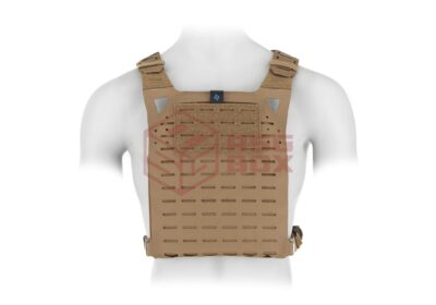 Blue Force Gear PLATEminus 5 Plate Carrier Coyote M