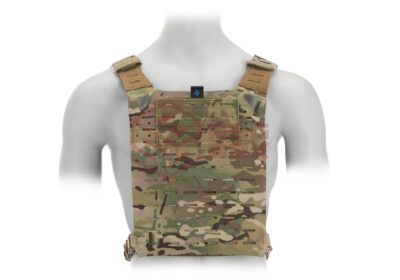 Blue Force Gear PLATEminus 5 Plate Carrier Multicam L