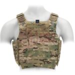Blue Force Gear PLATEminus 6 Plate Carrier Multicam M