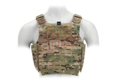 Blue Force Gear PLATEminus 6 Plate Carrier Multicam M