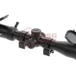 Firefield RapidStrike 3-12x40 Black