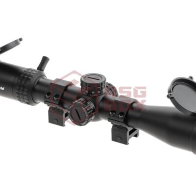 Firefield RapidStrike 3-12x40 Black