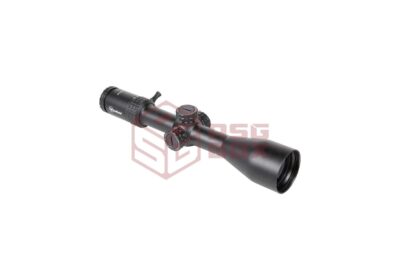 Firefield RapidStrike 5-20x50 Black