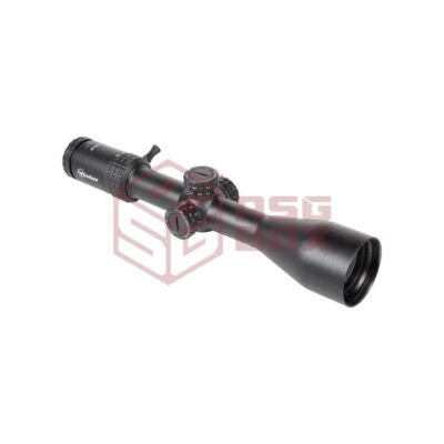 Firefield RapidStrike 5-20x50 Black