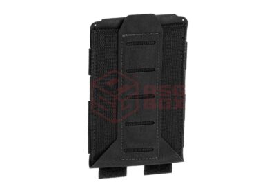 Blue Force Gear Stackable Ten-Speed M4 One Mag Pouch Black
