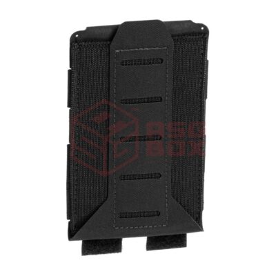 Blue Force Gear Stackable Ten-Speed M4 One Mag Pouch Black