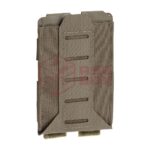 Blue Force Gear Stackable Ten-Speed M4 One Mag Pouch Ranger Green