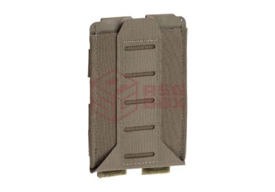 Blue Force Gear Stackable Ten-Speed M4 One Mag Pouch Ranger Green