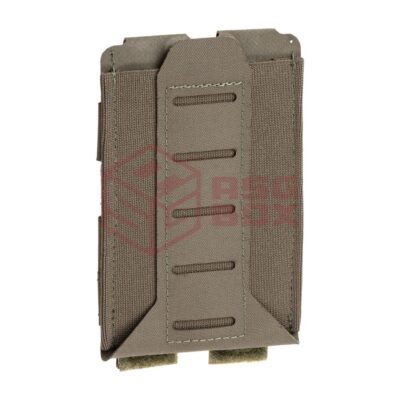 Blue Force Gear Stackable Ten-Speed M4 One Mag Pouch Ranger Green