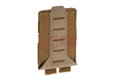 Blue Force Gear Stackable Ten-Speed M4 One Mag Pouch Coyote