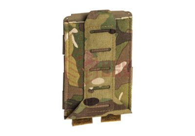 Blue Force Gear Stackable Ten-Speed M4 One Mag Pouch Multicam