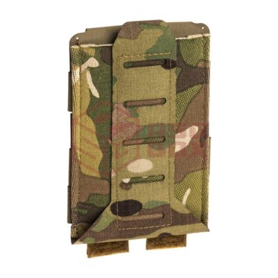 Blue Force Gear Stackable Ten-Speed M4 One Mag Pouch Multicam