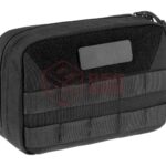 Tacbull Molle EDC Admin Pouch Black