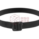 Tacbull Tactical Double Layer Belt Black XL