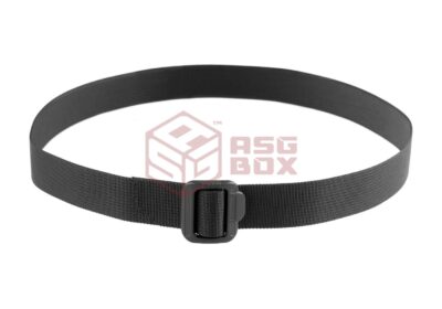 Tacbull Tactical Single Layer Belt Black XL