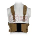 Templar's Gear Chest Rig Conversion Kit Coyote