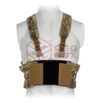Templar's Gear Chest Rig Conversion Kit Multicam