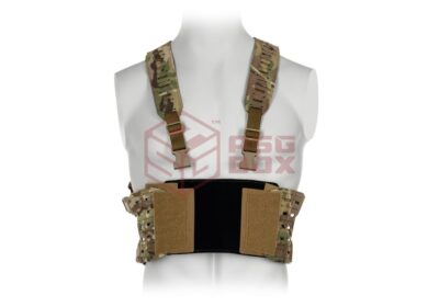 Templar's Gear Chest Rig Conversion Kit Multicam