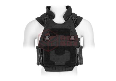 Templar's Gear CIBV Cataphract Plate Carrier Black
