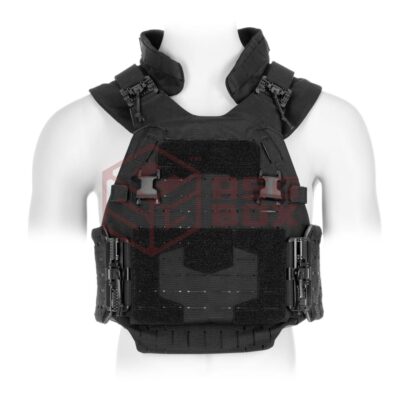 Templar's Gear CIBV Cataphract Plate Carrier Black