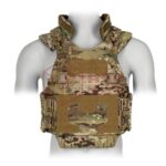 Templar's Gear CIBV Cataphract Plate Carrier Multicam